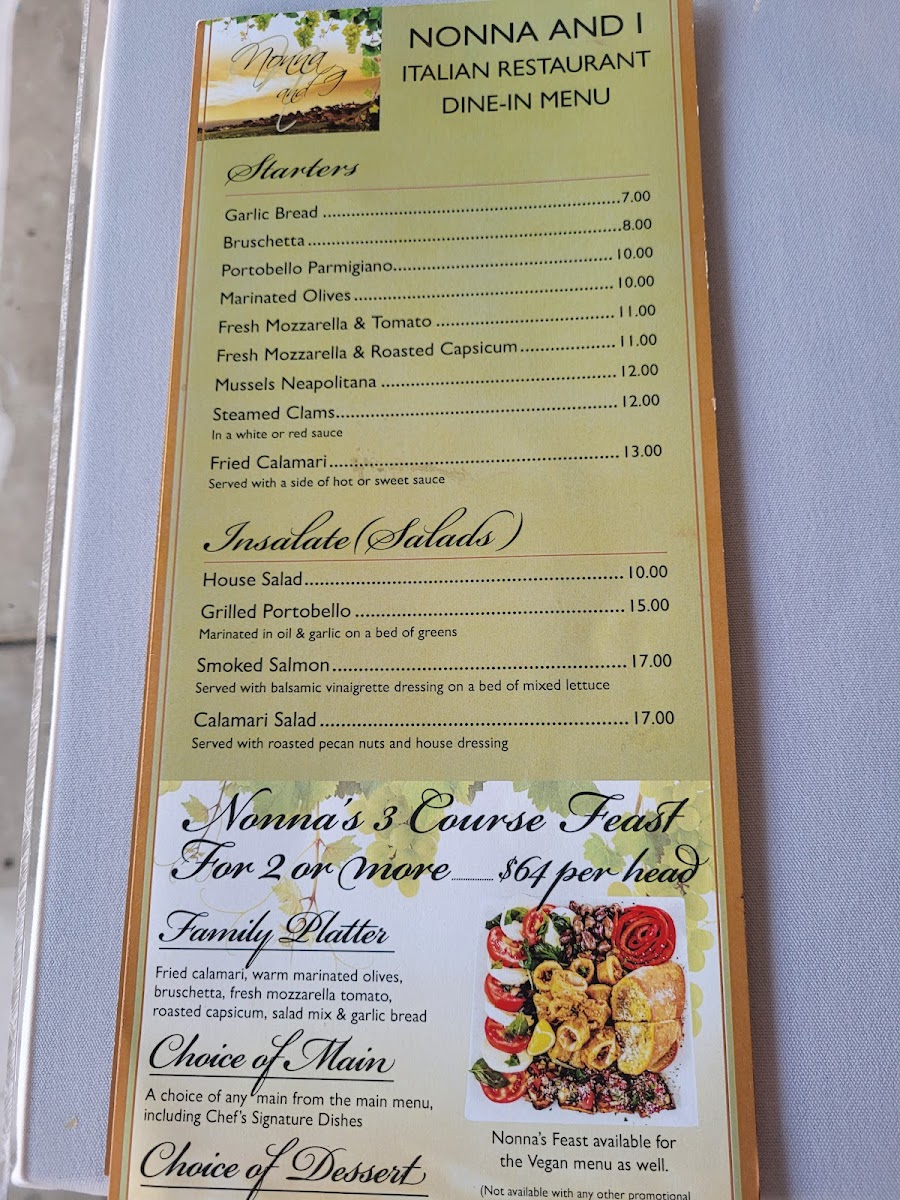 Menu Photo 6