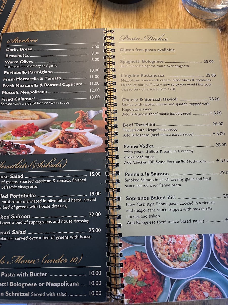 Menu Photo 9