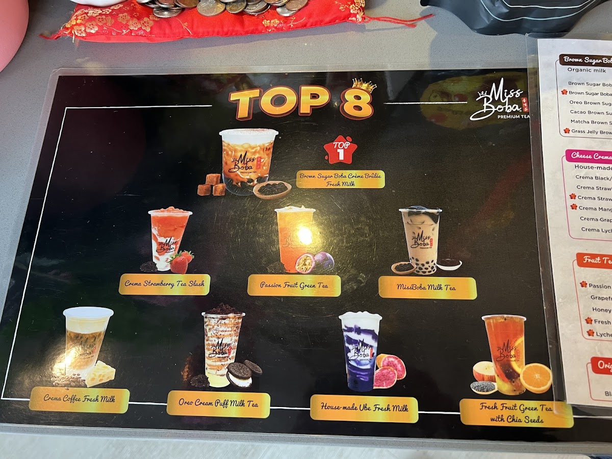 Menu Photo 10