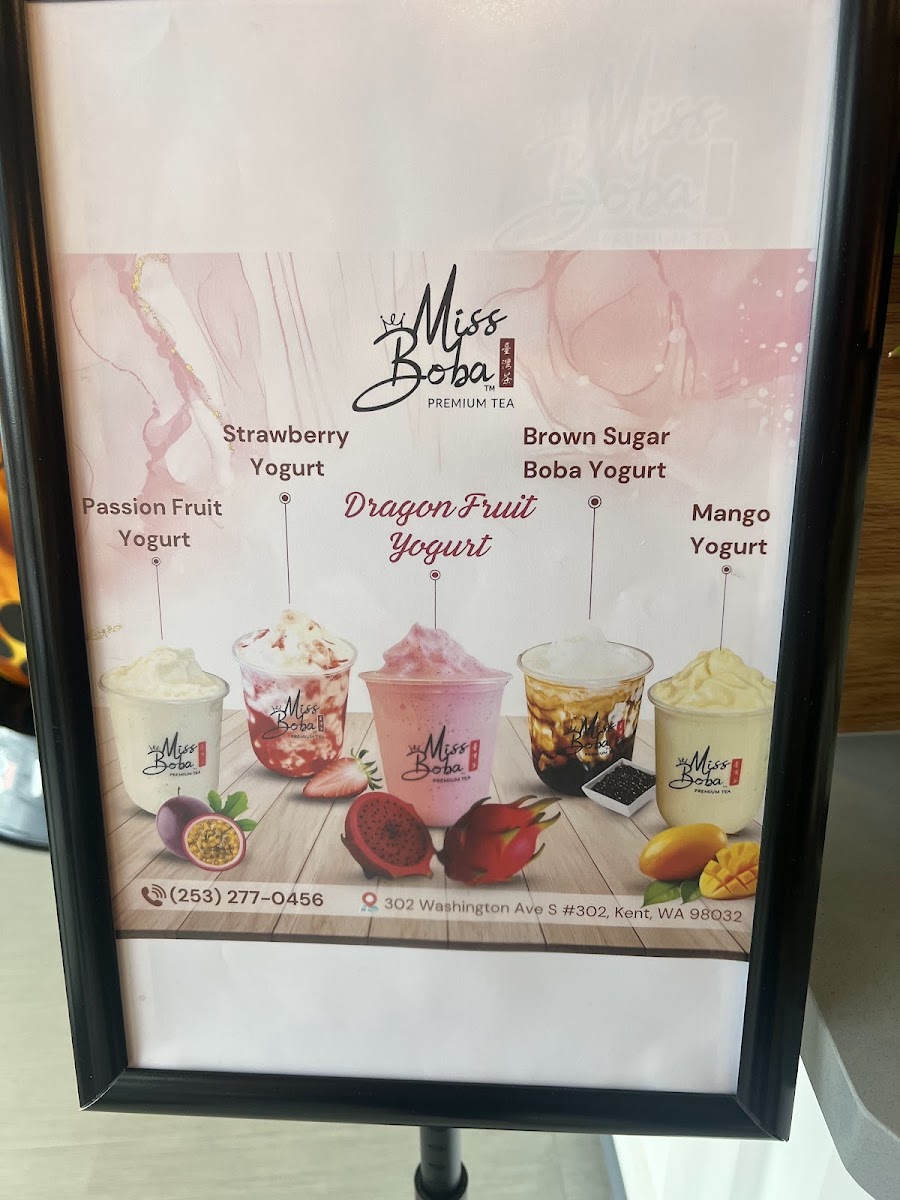 Menu Photo 6