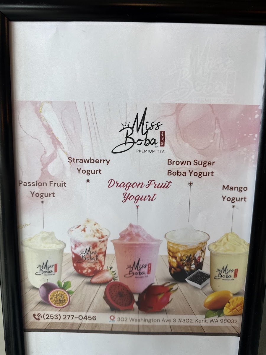 Menu Photo 7