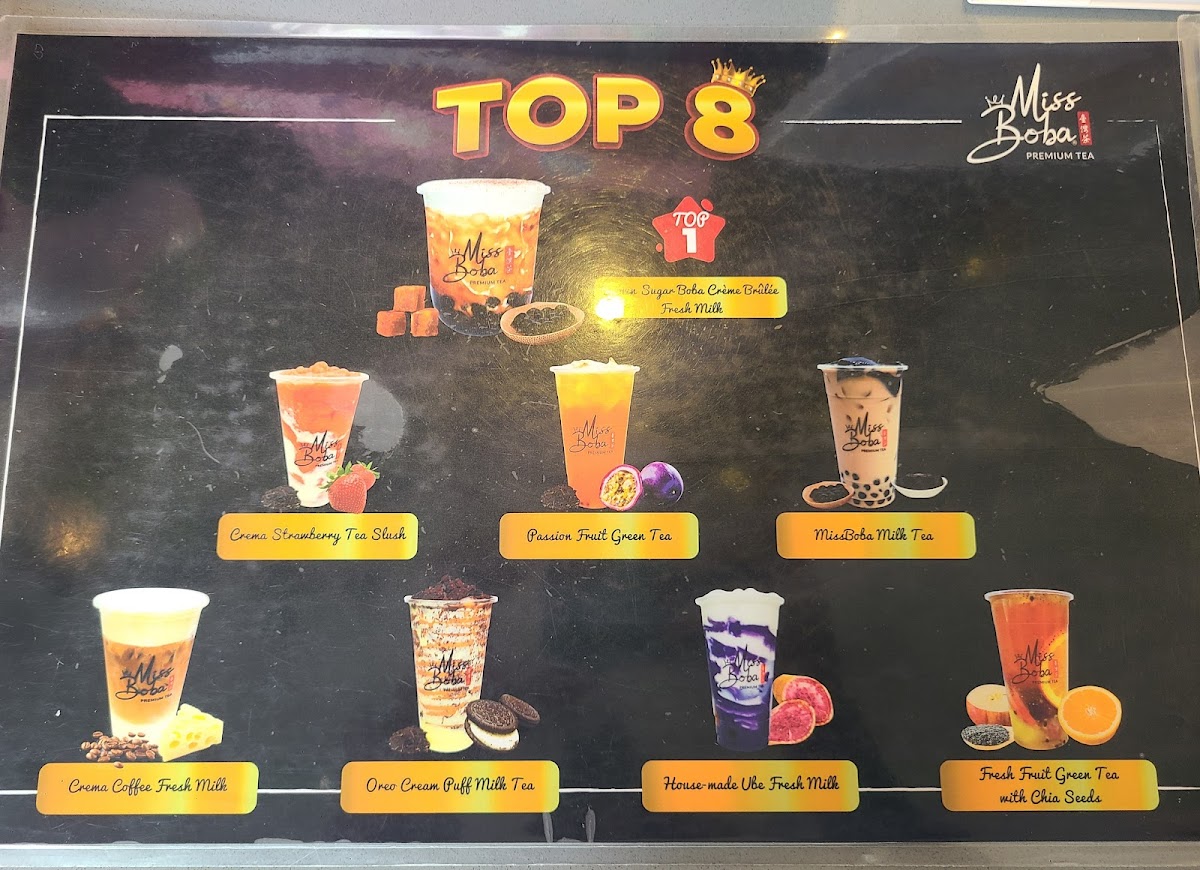 Menu Photo 9