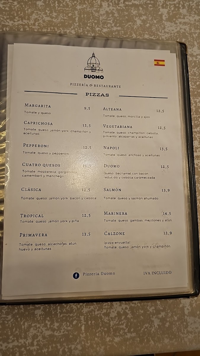 Menu Photo 3