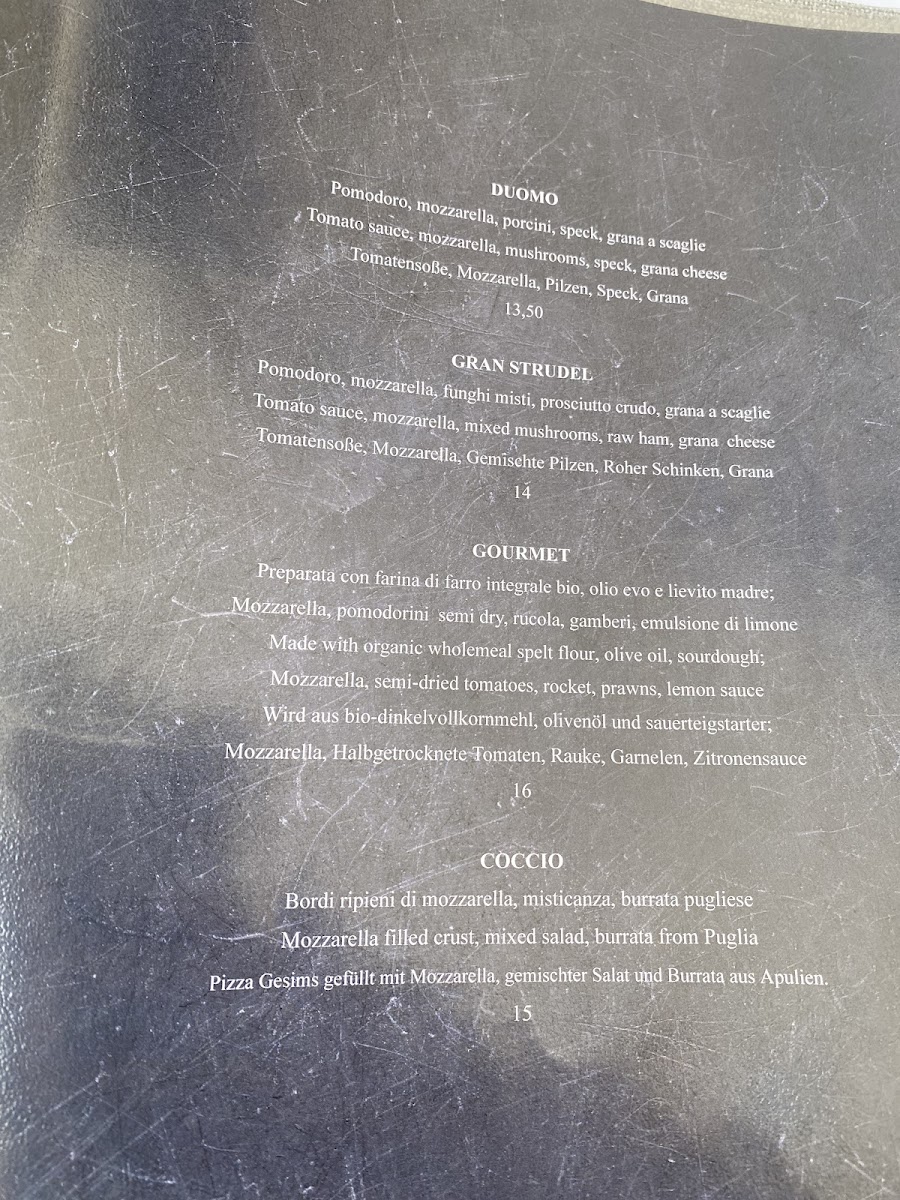 Menu Photo 7