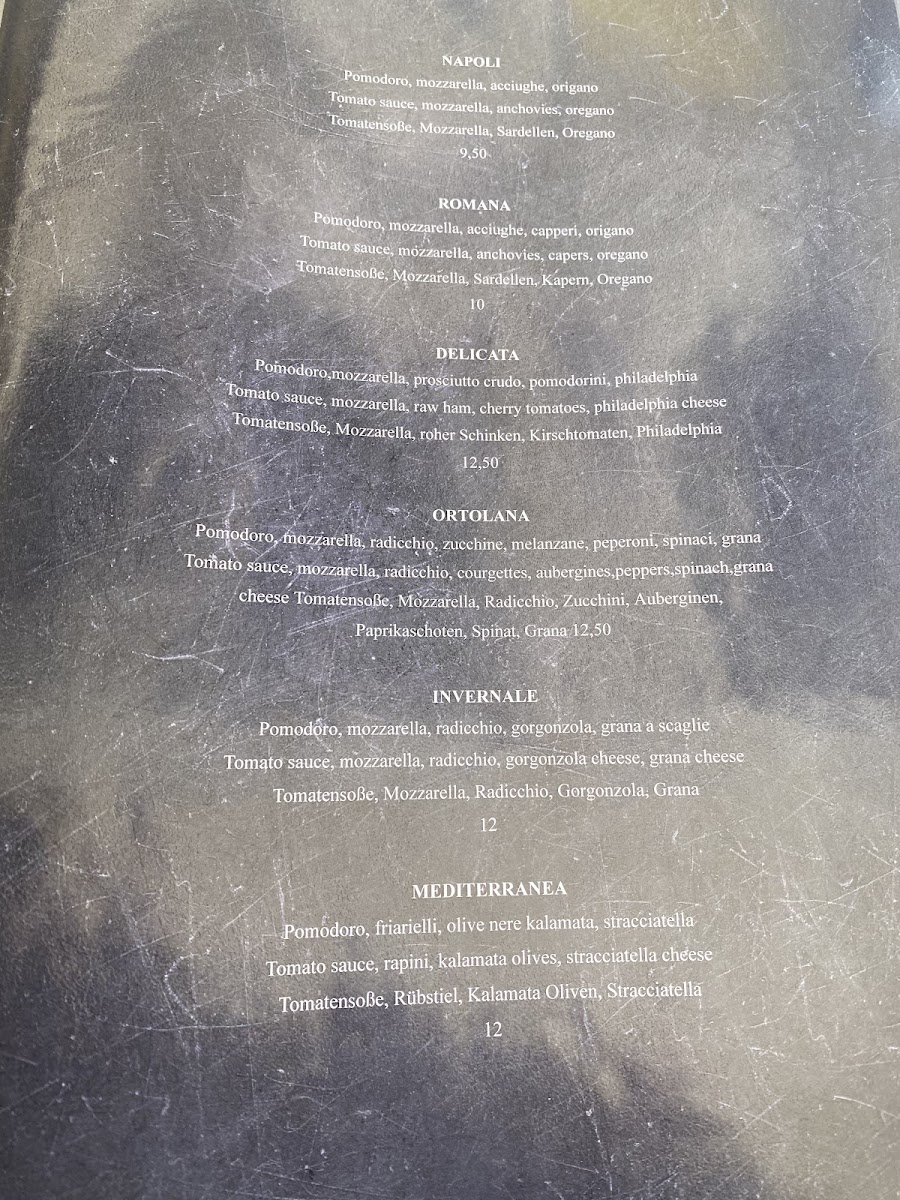 Menu Photo 8