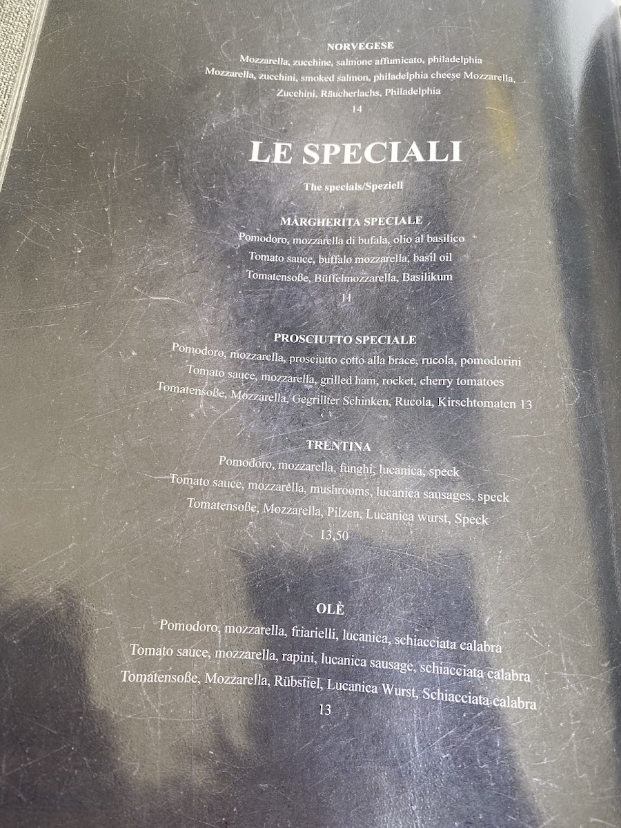 Menu Photo 9