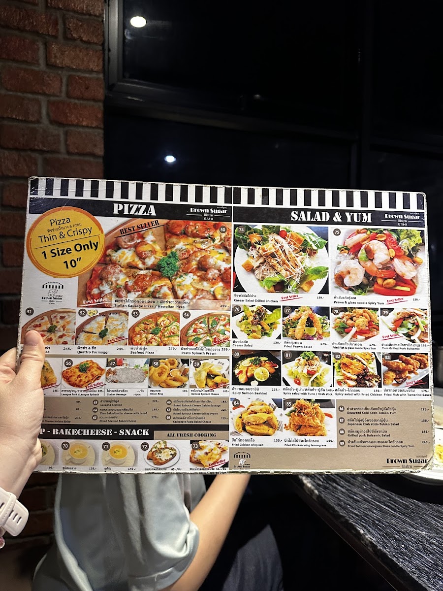 Menu Photo 4