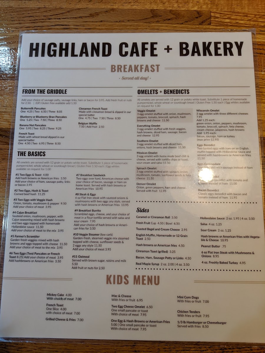 Menu Photo 10