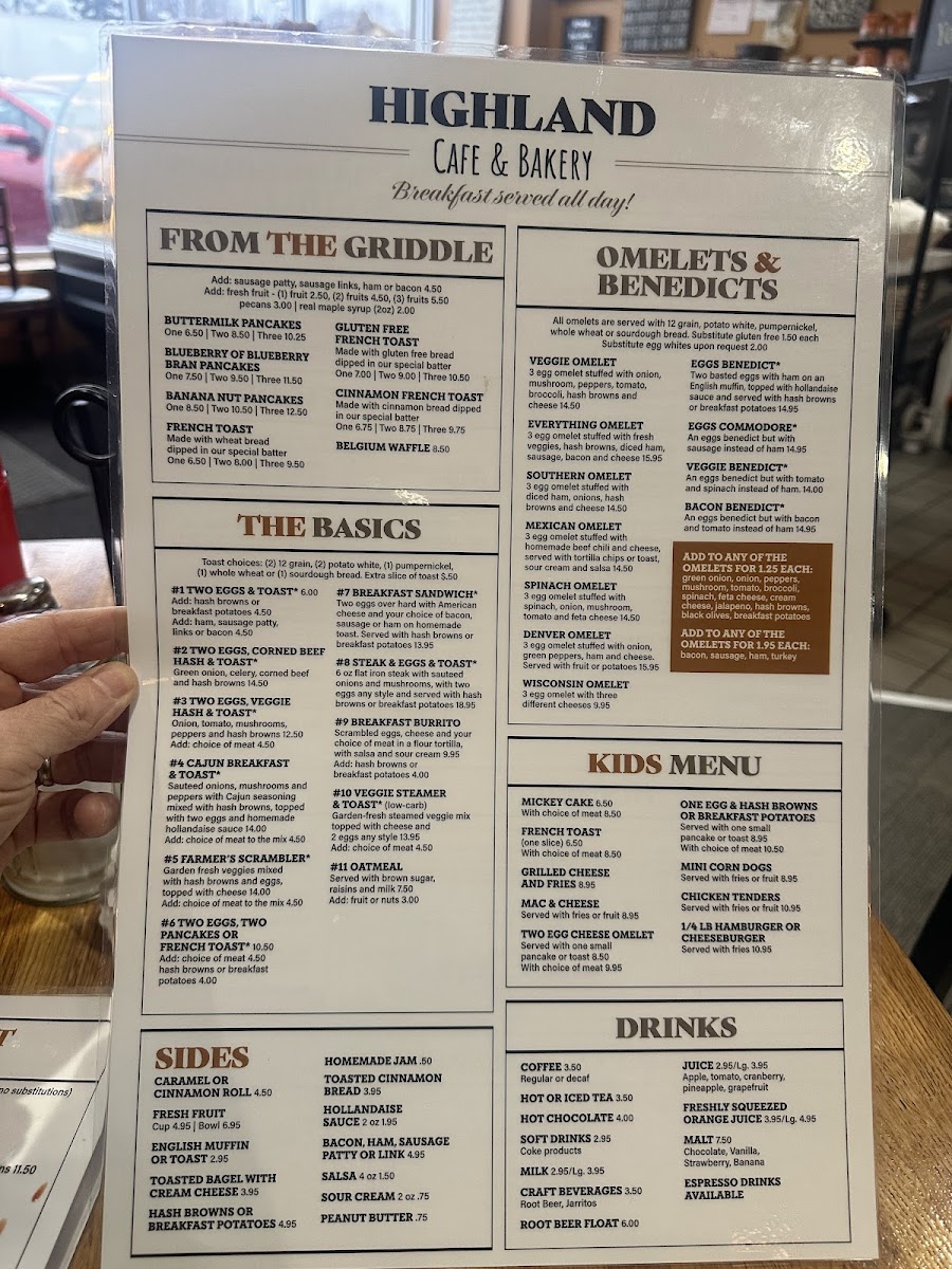 Menu Photo 3