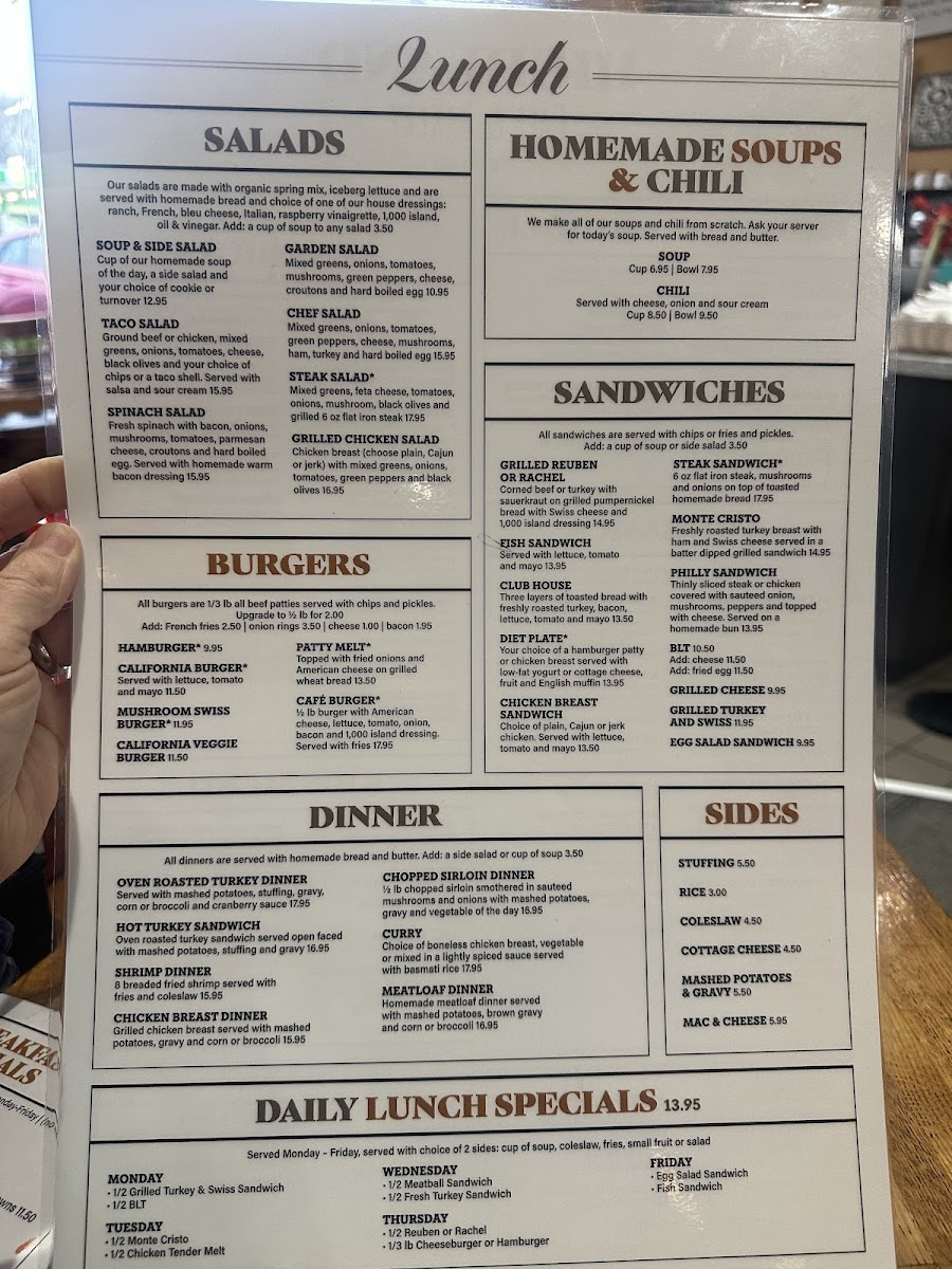 Menu Photo 6