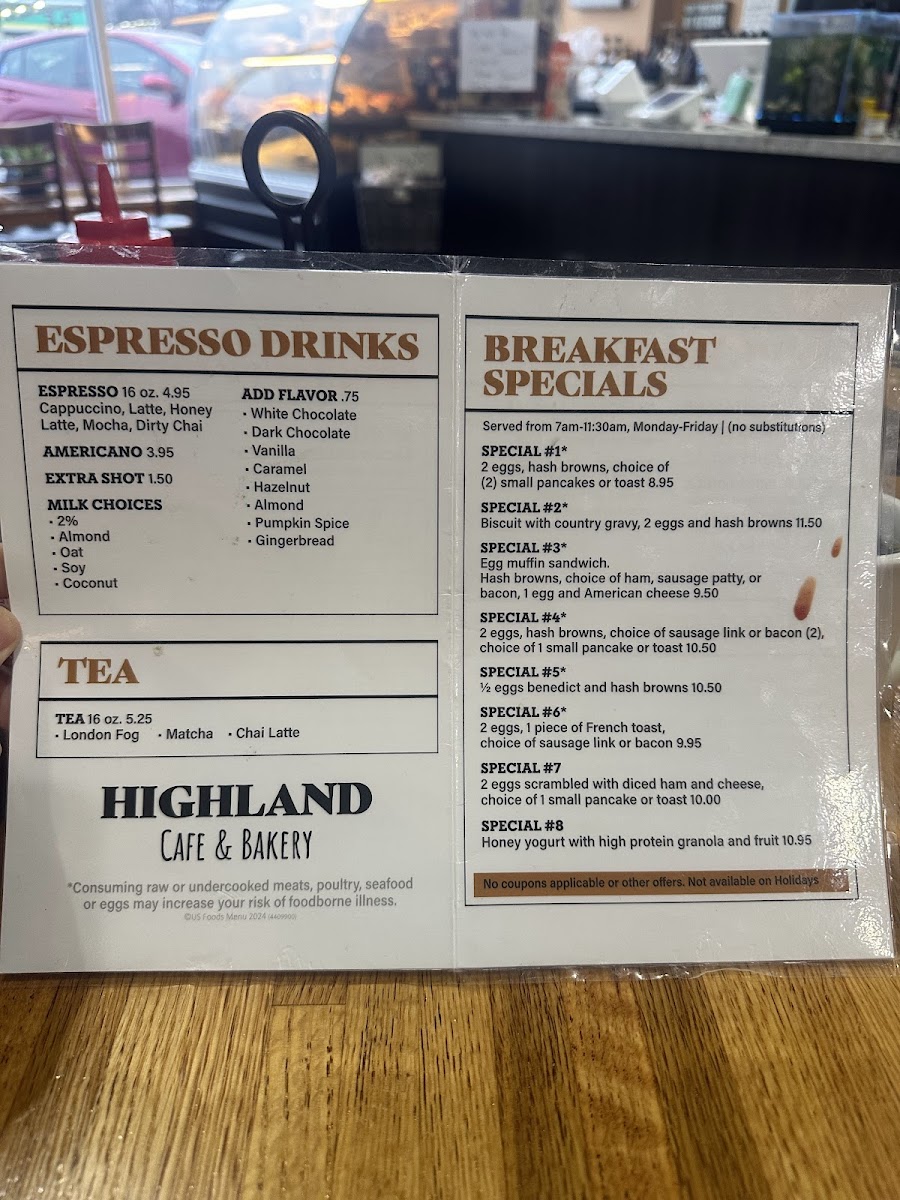 Menu Photo 7