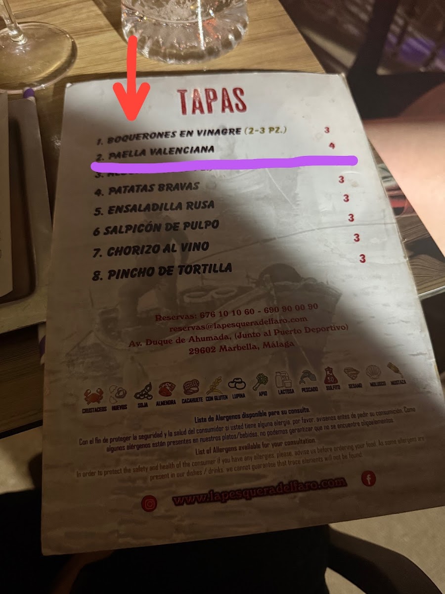 Menu Photo 6