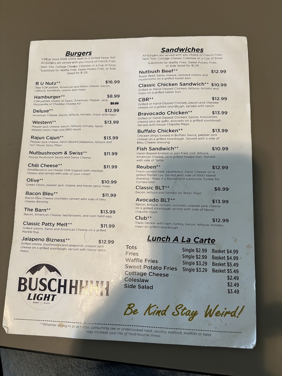 Menu Photo 10