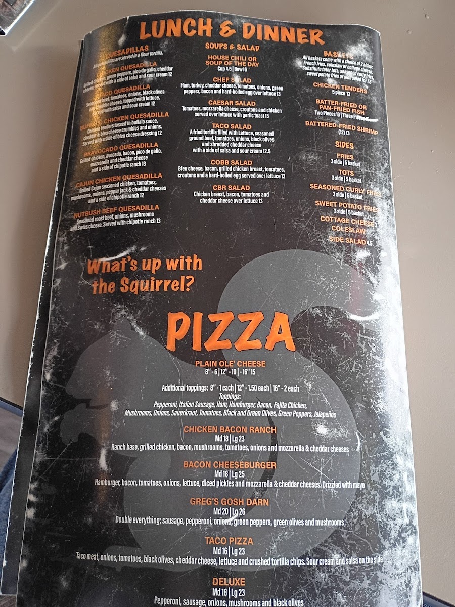 Menu Photo 3