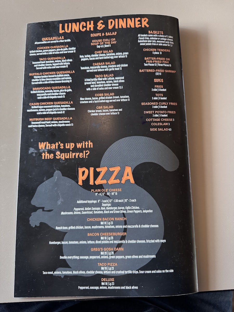 Menu Photo 5