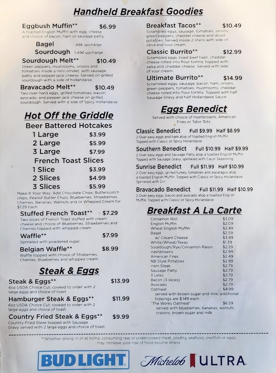 Menu Photo 6