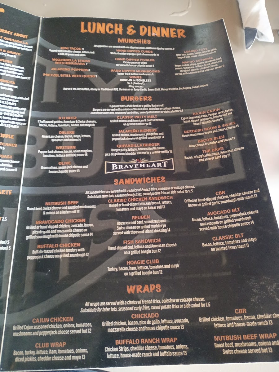 Menu Photo 8