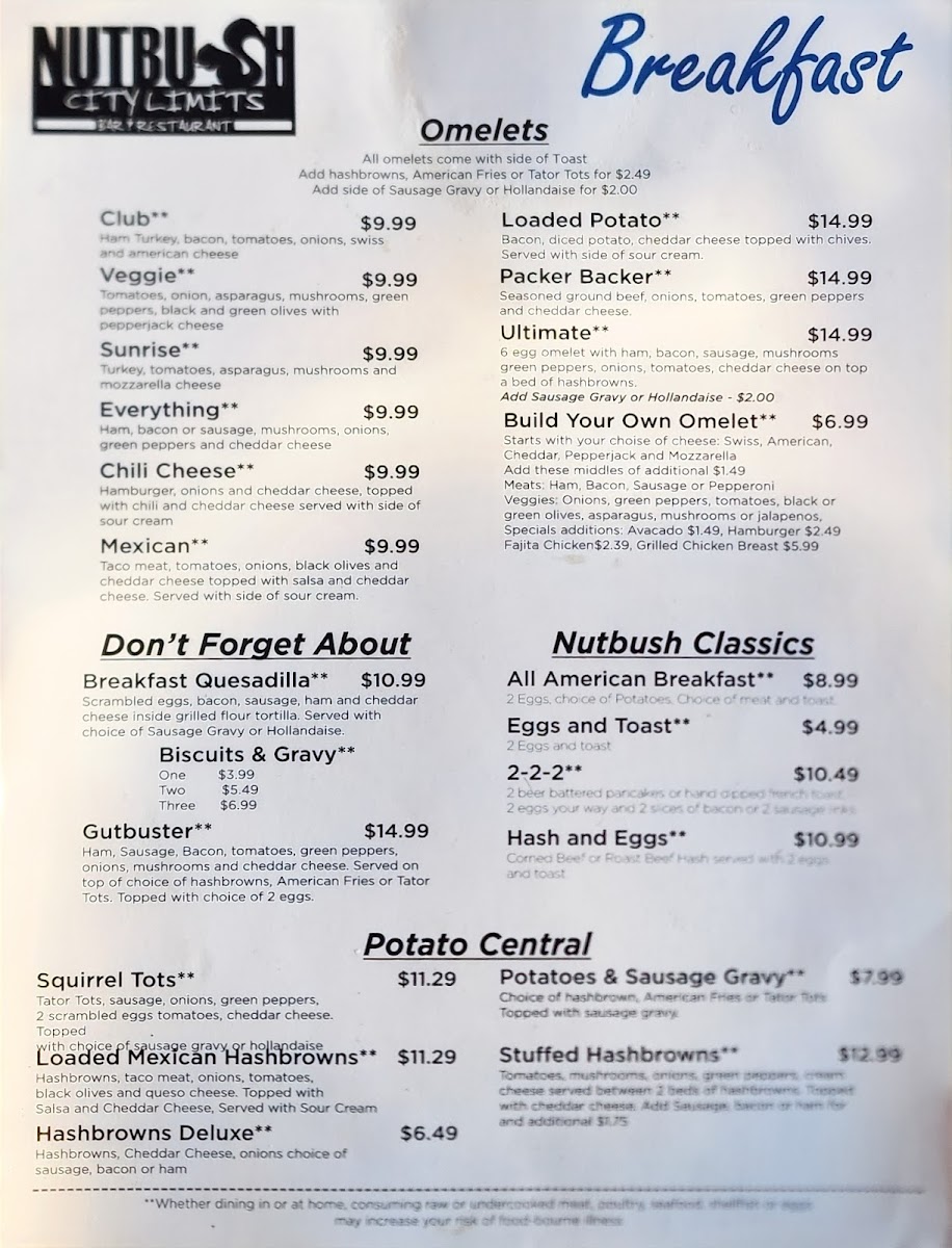 Menu Photo 9
