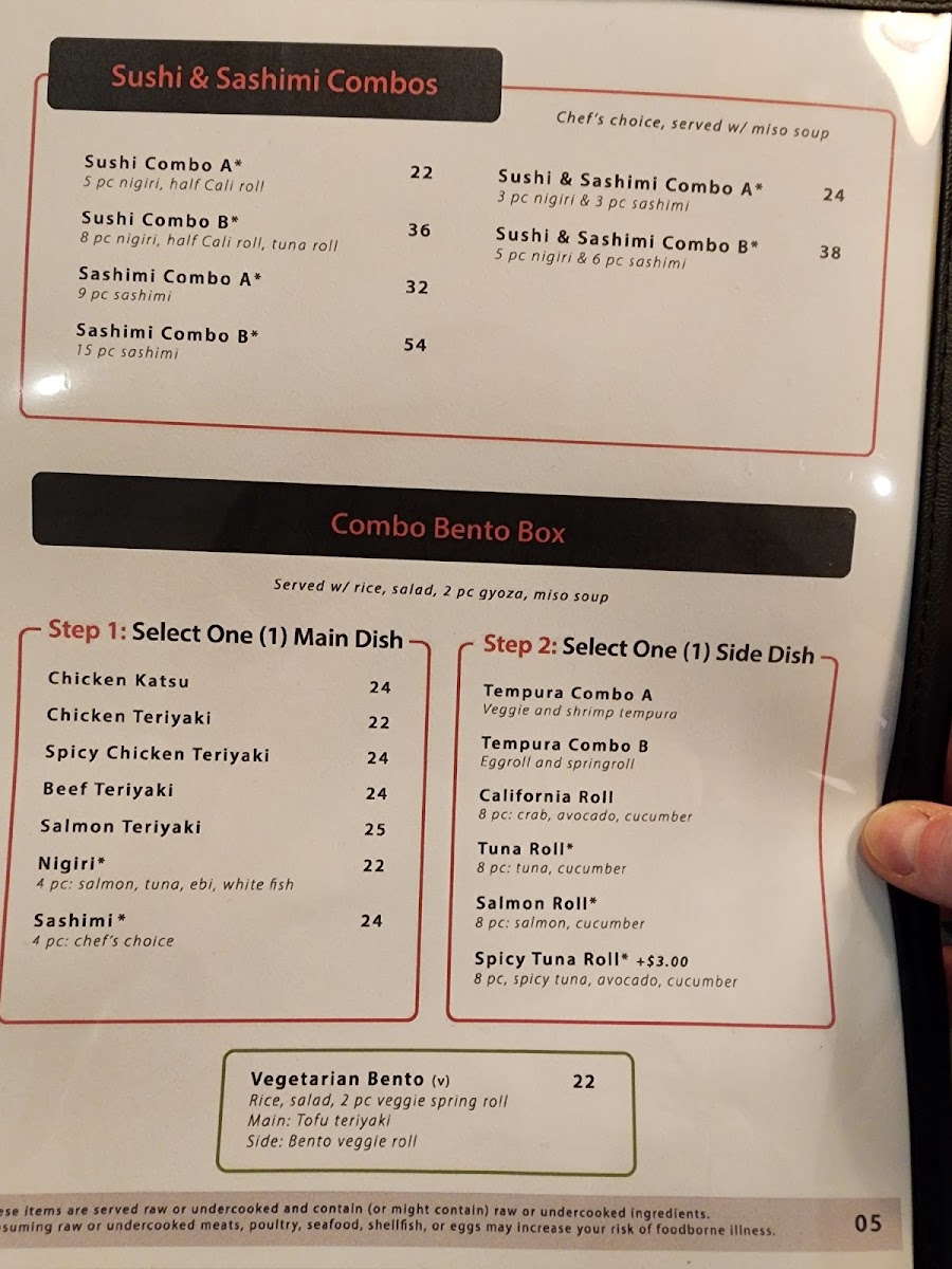 Menu Photo 5
