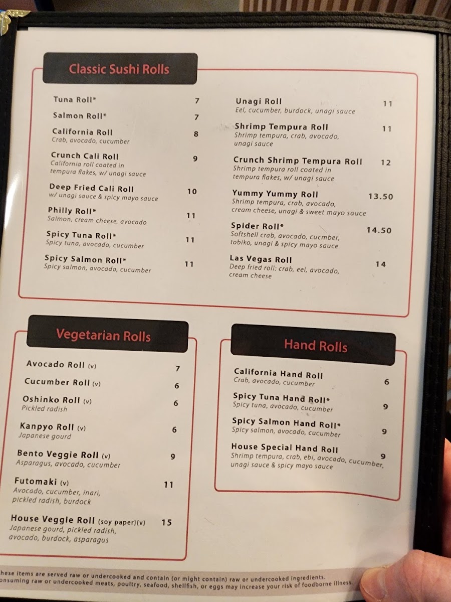 Menu Photo 8