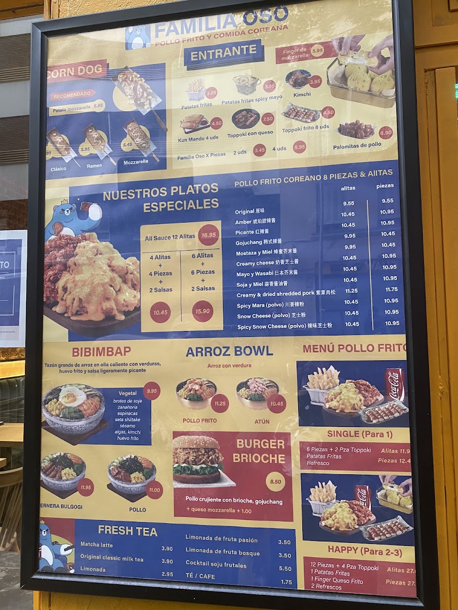 Menu Photo 10