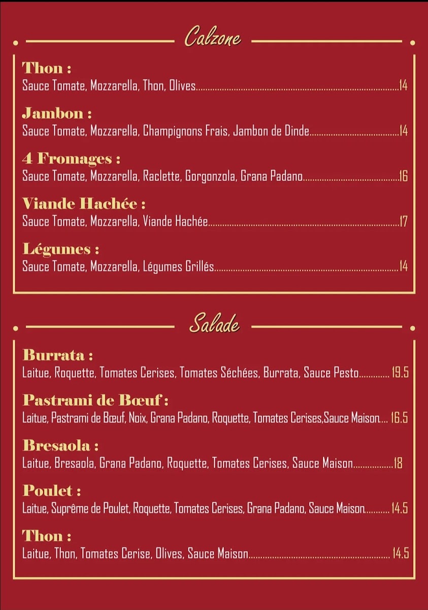 Menu Photo 2