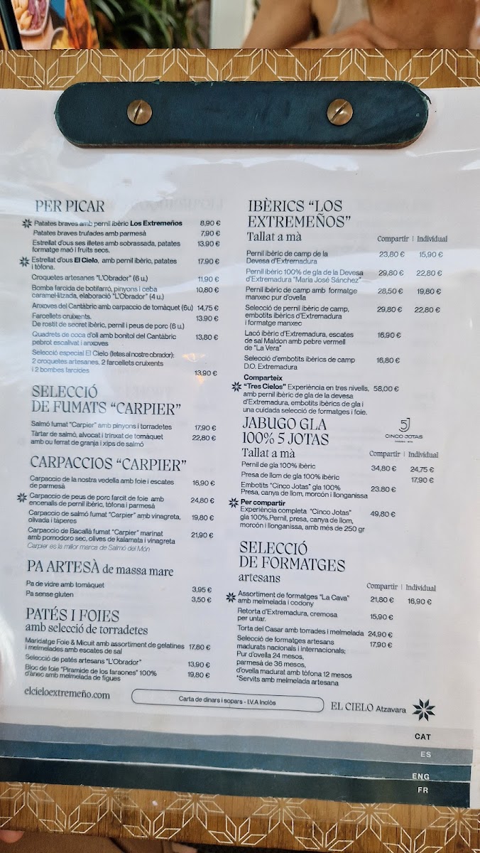 Menu Photo 3