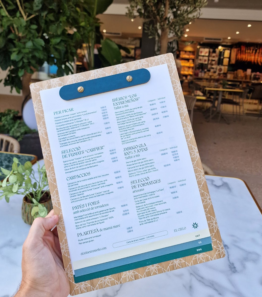 Menu Photo 6