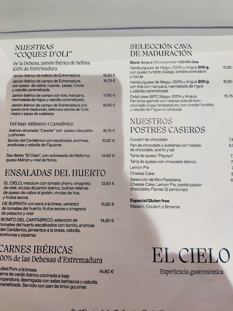 Menu Photo 7