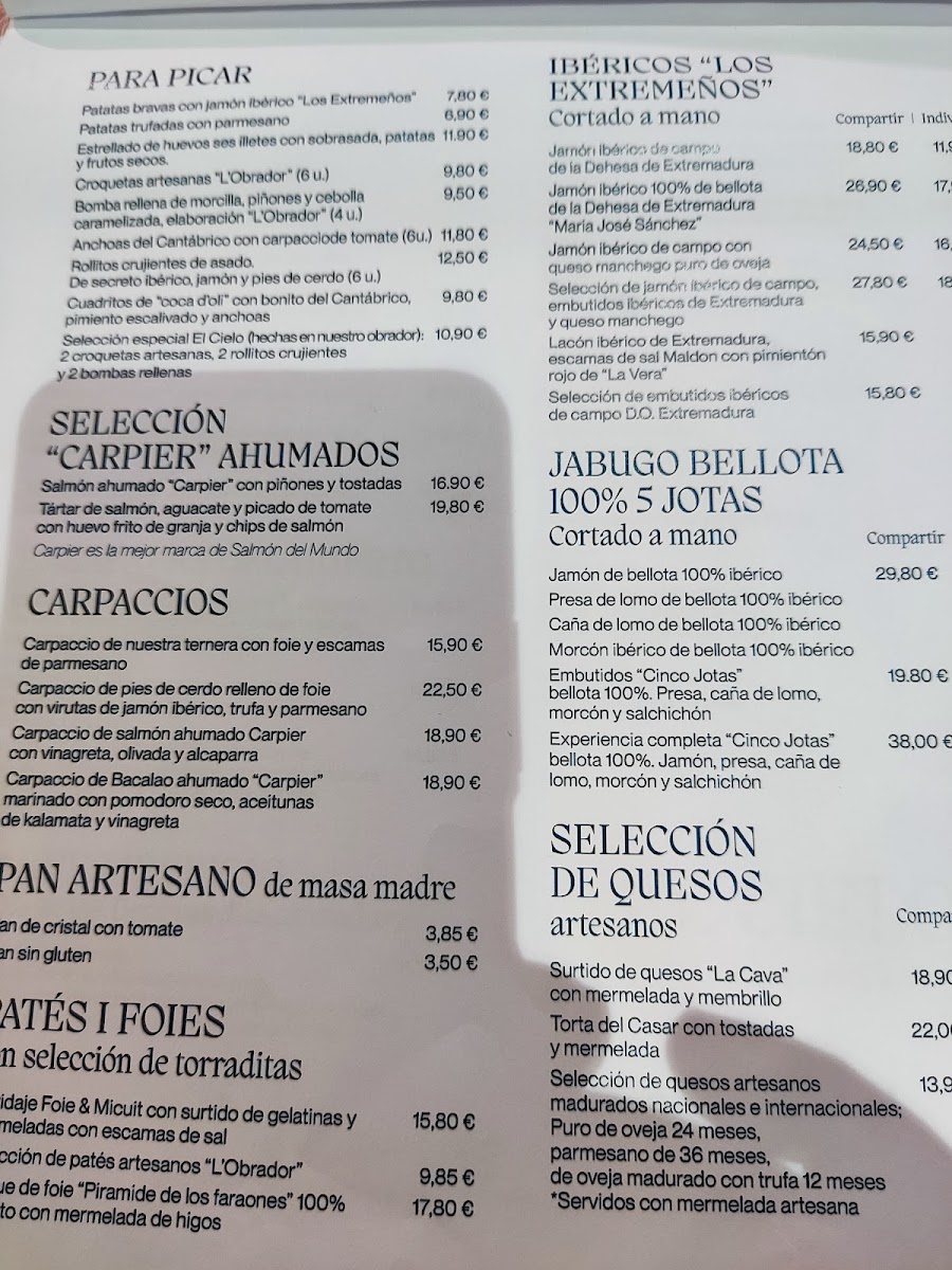Menu Photo 8