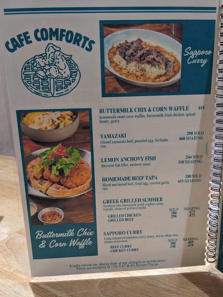 Menu Photo 10