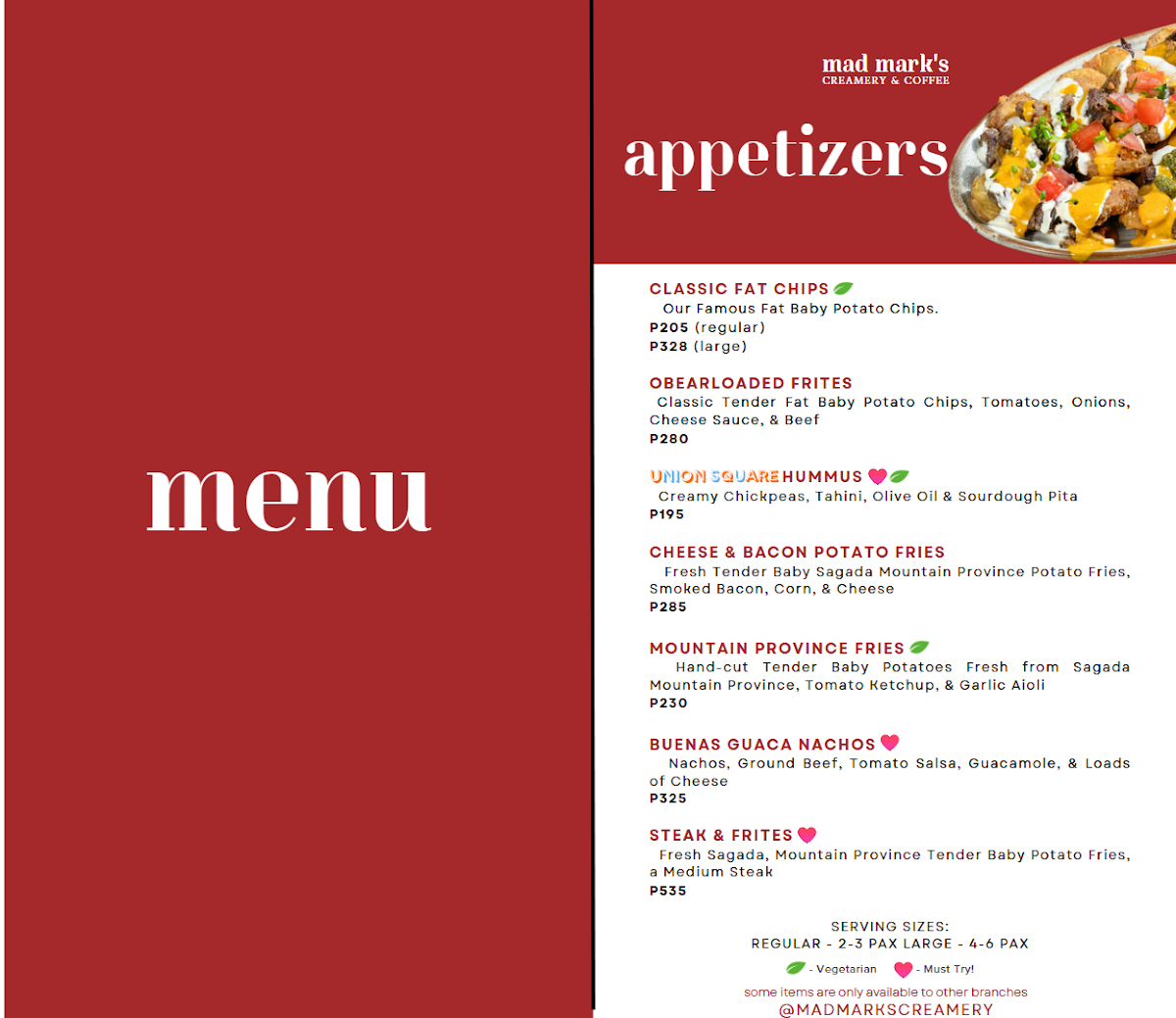 Menu Photo 8