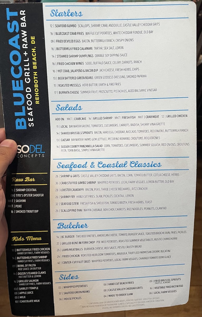Menu Photo 10