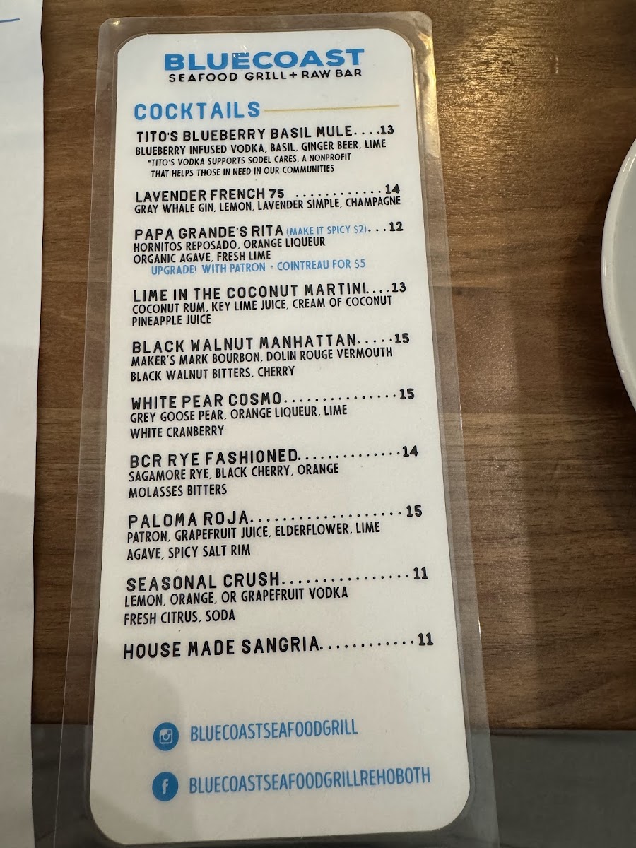 Menu Photo 3