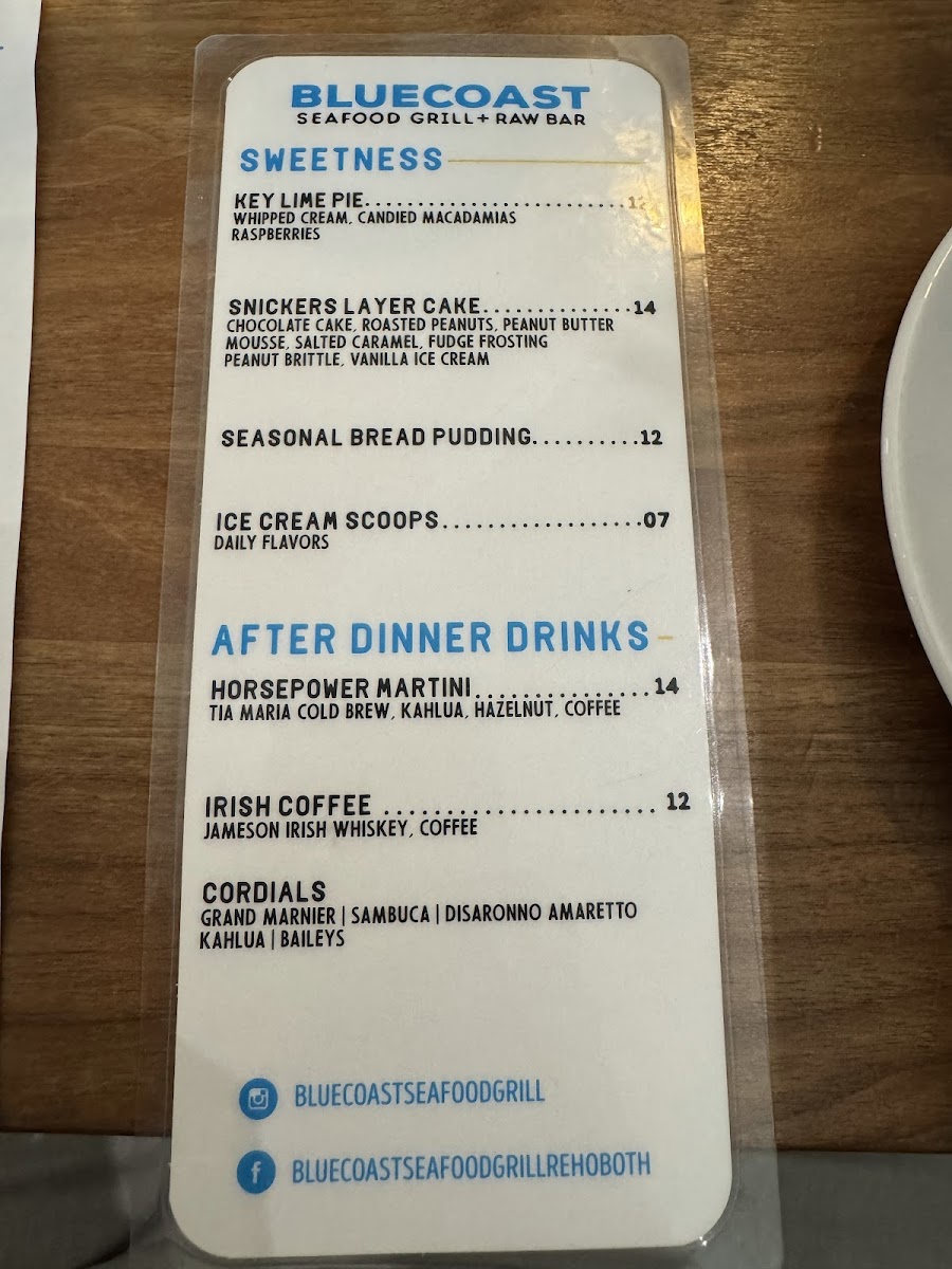 Menu Photo 6