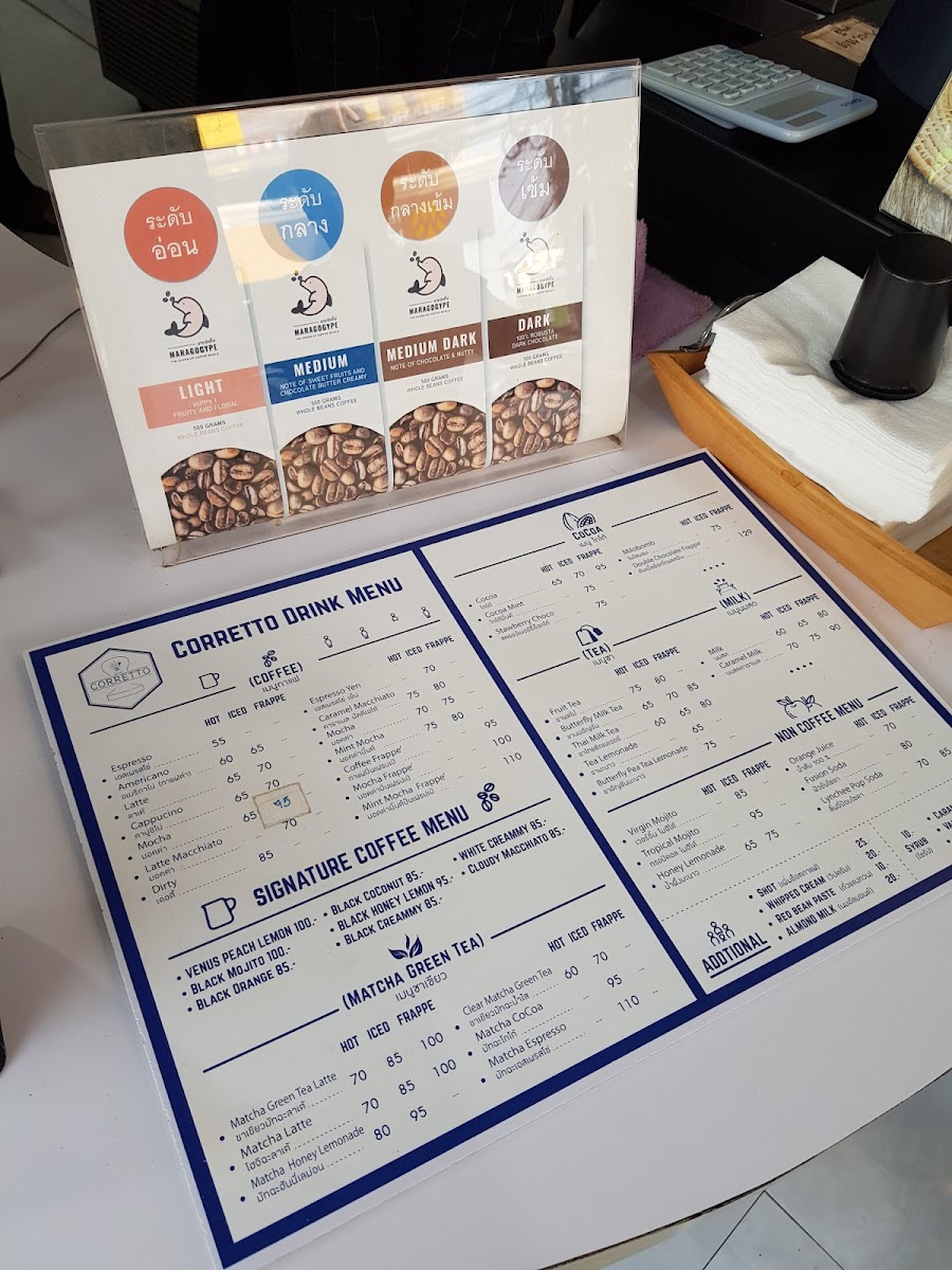 Menu Photo 10