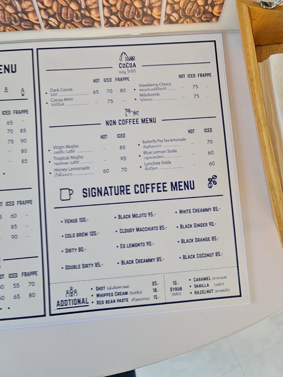Menu Photo 4