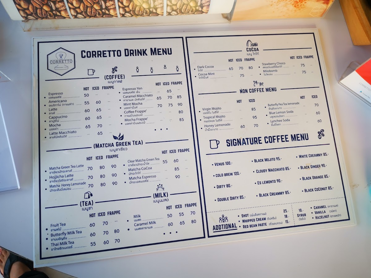 Menu Photo 8