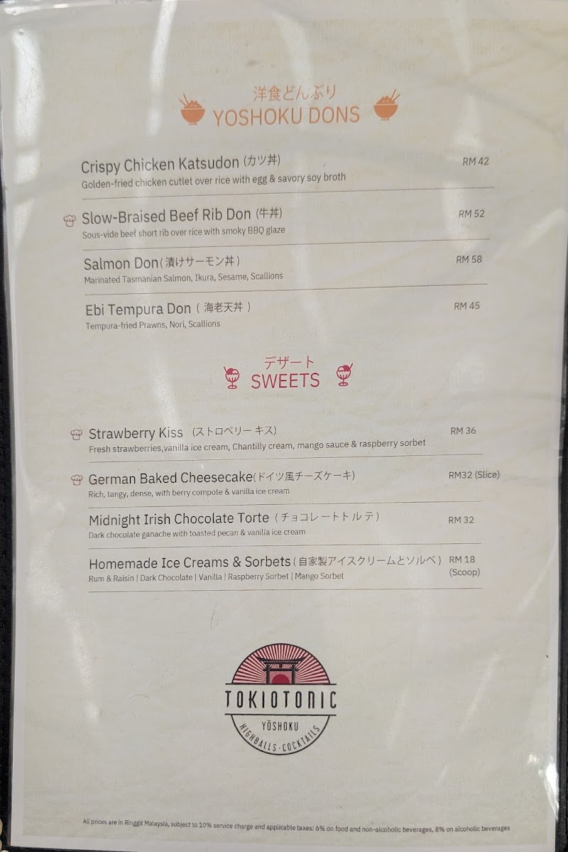 Menu Photo 10