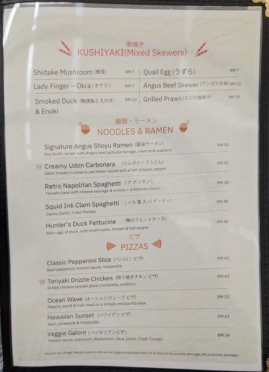 Menu Photo 7