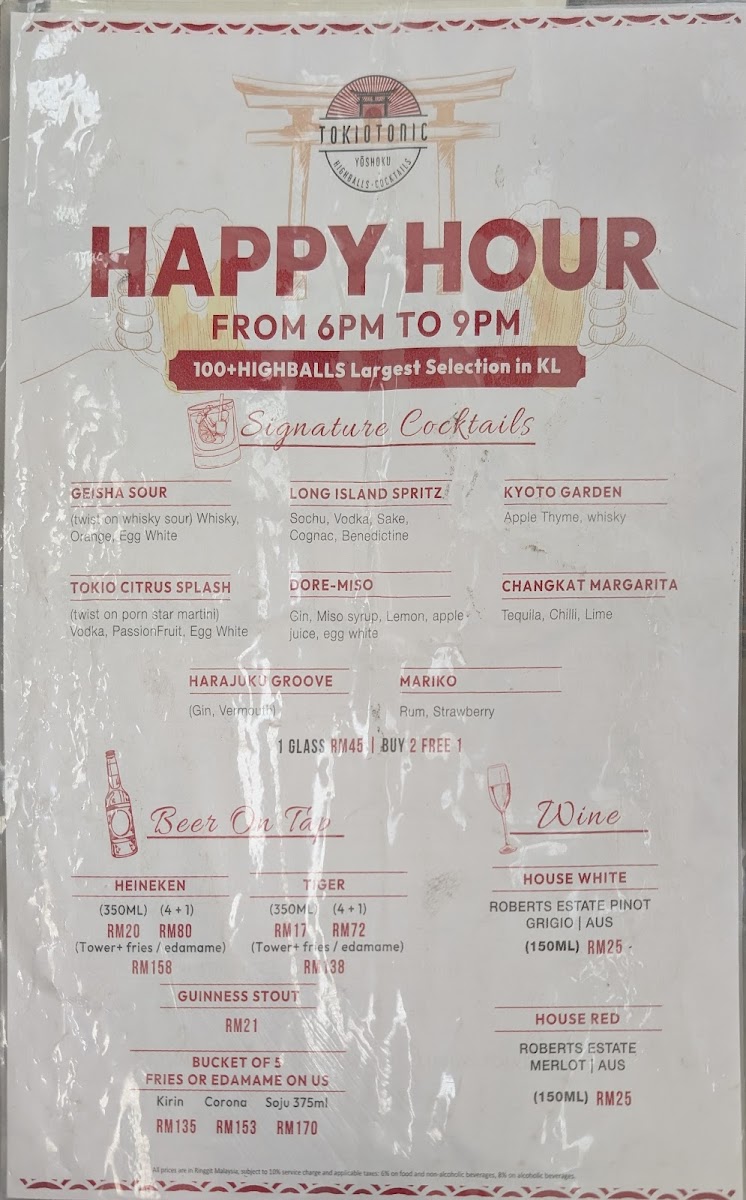 Menu Photo 8