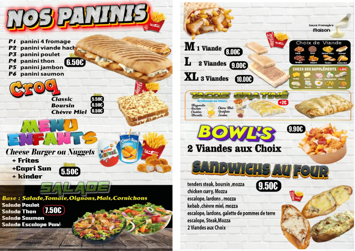 Menu Photo 3