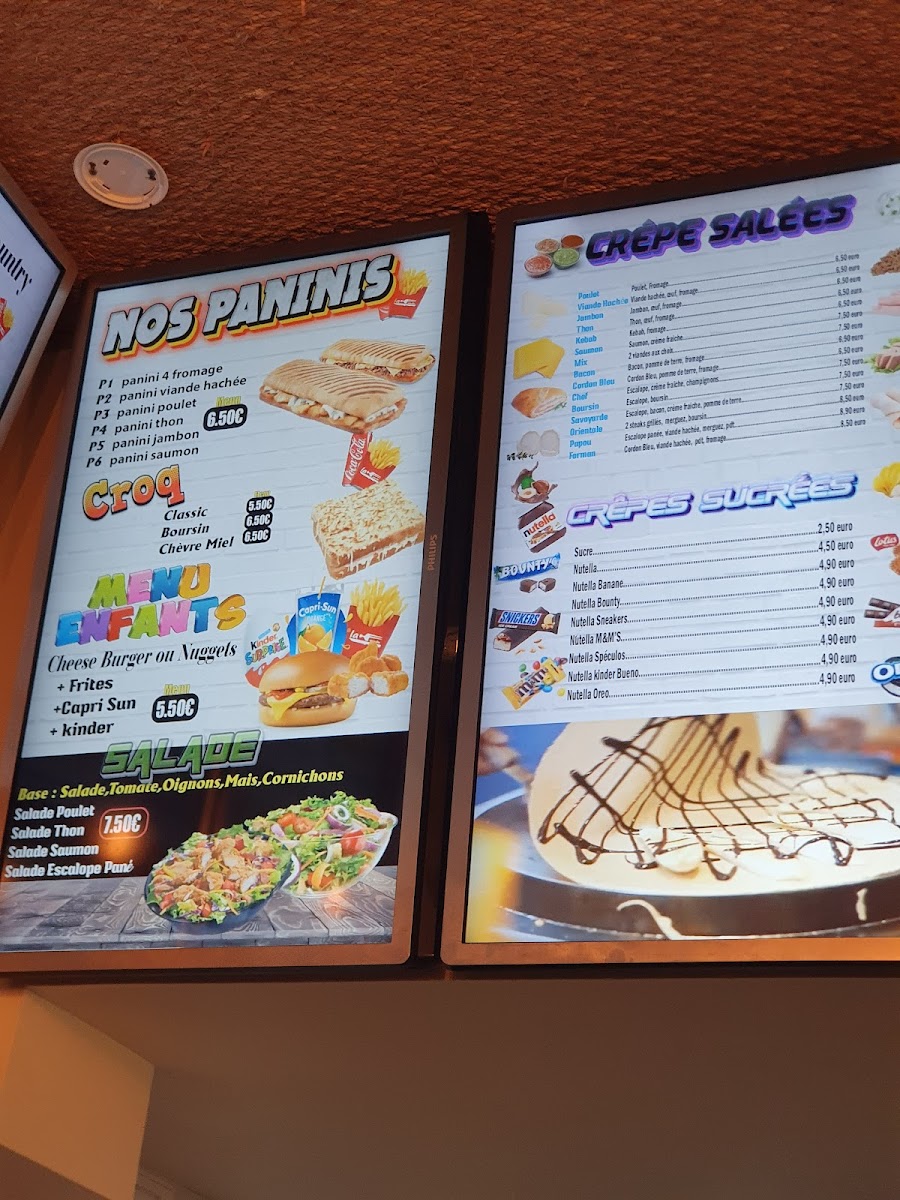 Menu Photo 5