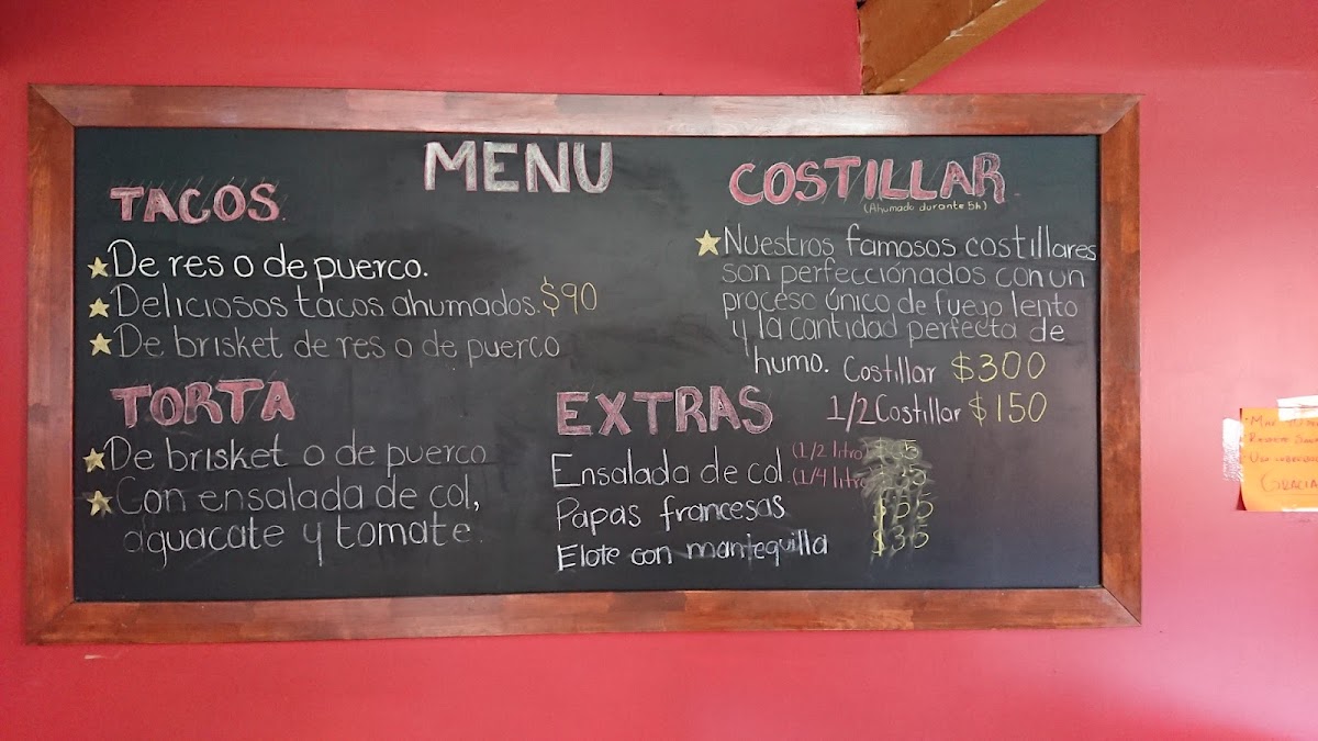 Menu Photo 4