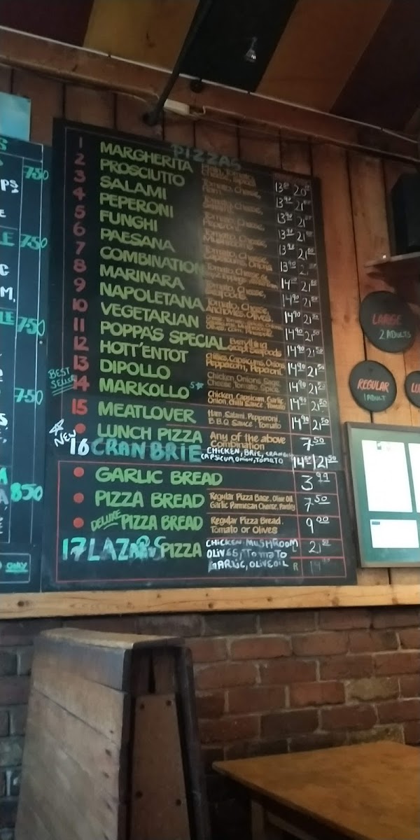 Menu Photo 10