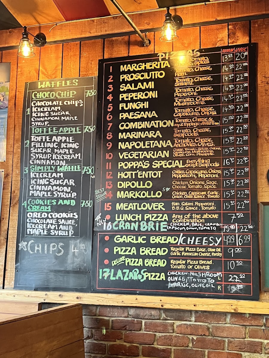 Menu Photo 5