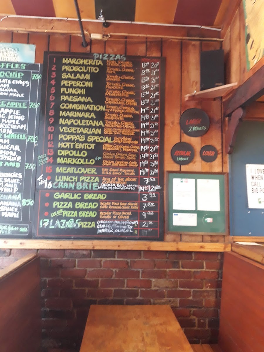 Menu Photo 9