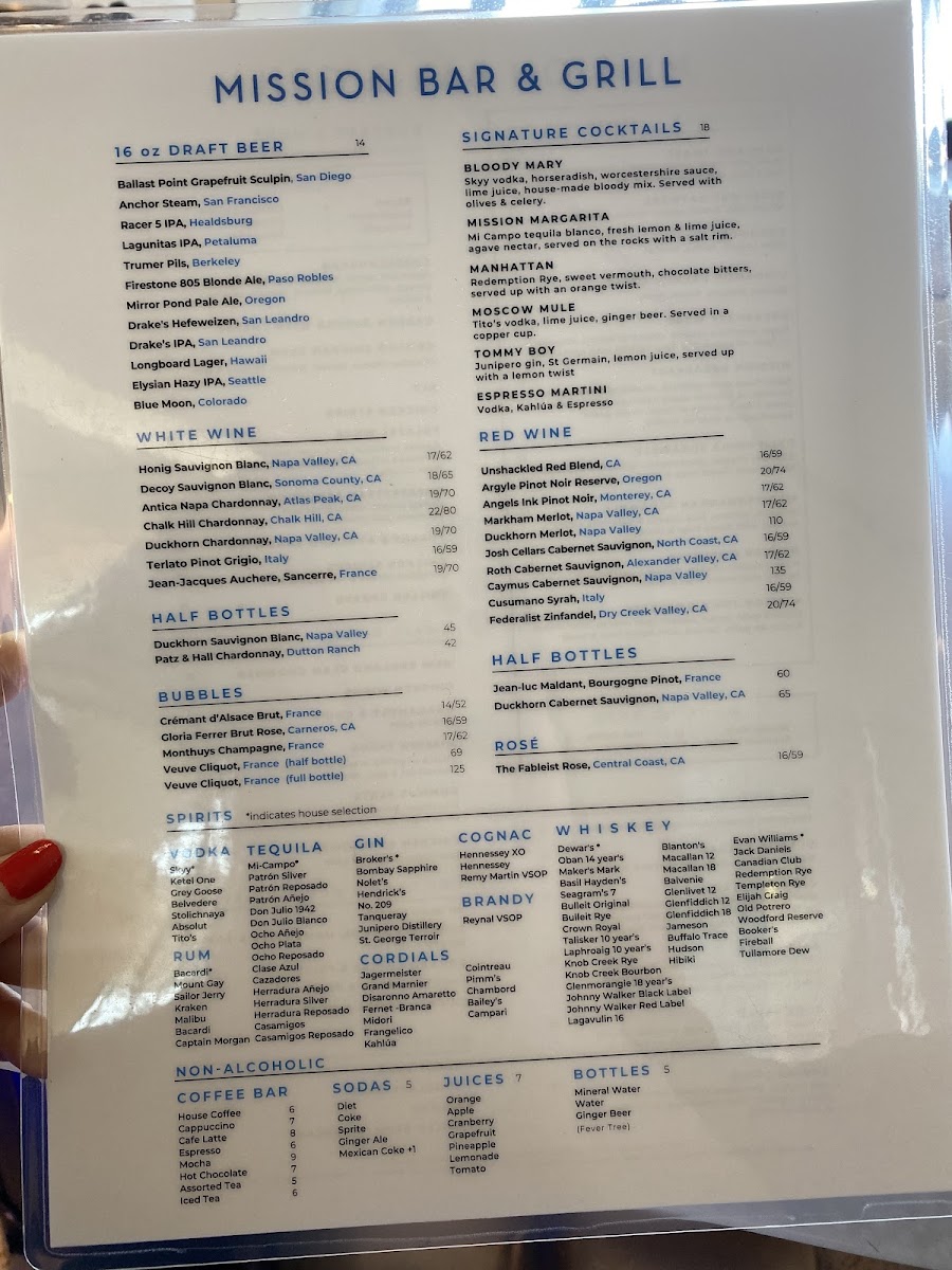 Menu Photo 10