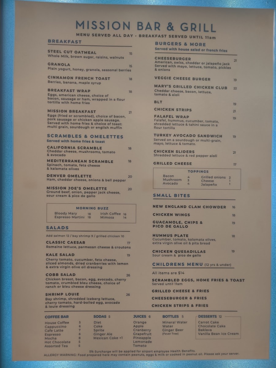 Menu Photo 6
