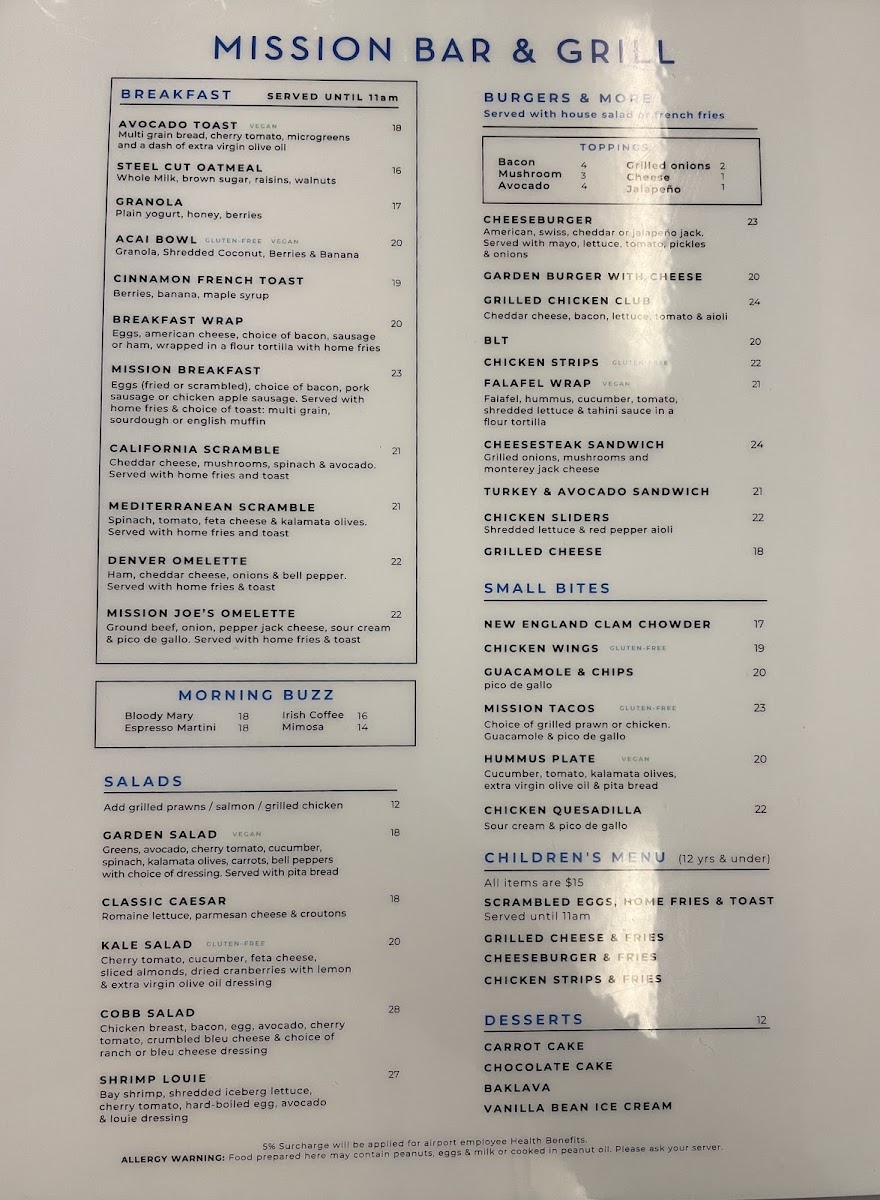 Menu Photo 7